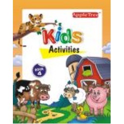 KIDS ACTIVITIES (VOLUME 4)